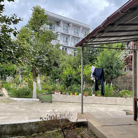 Batumi Summer Hotel Dış mekan fotoğraf