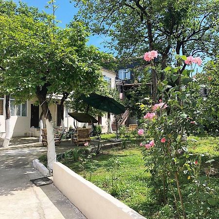 Batumi Summer Hotel Dış mekan fotoğraf