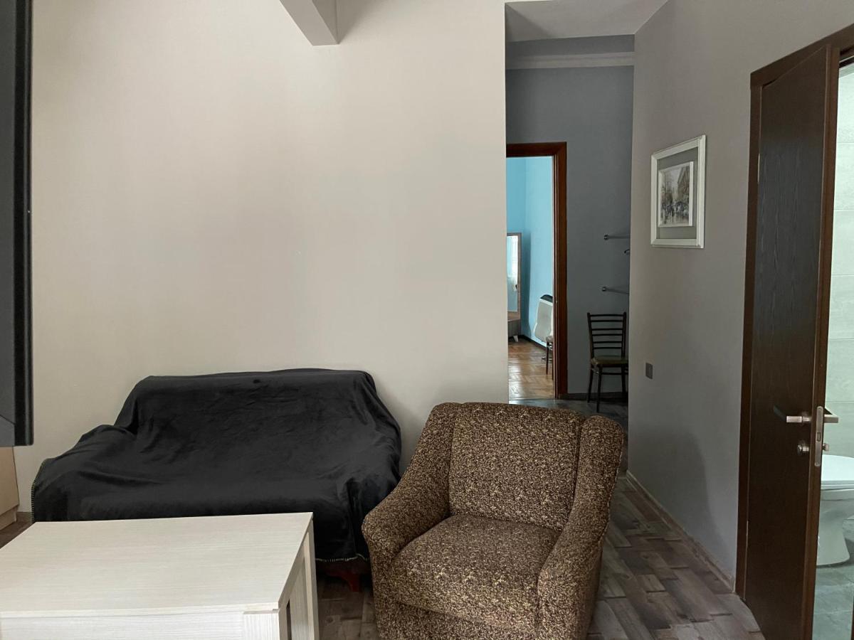 Batumi Summer Hotel Dış mekan fotoğraf