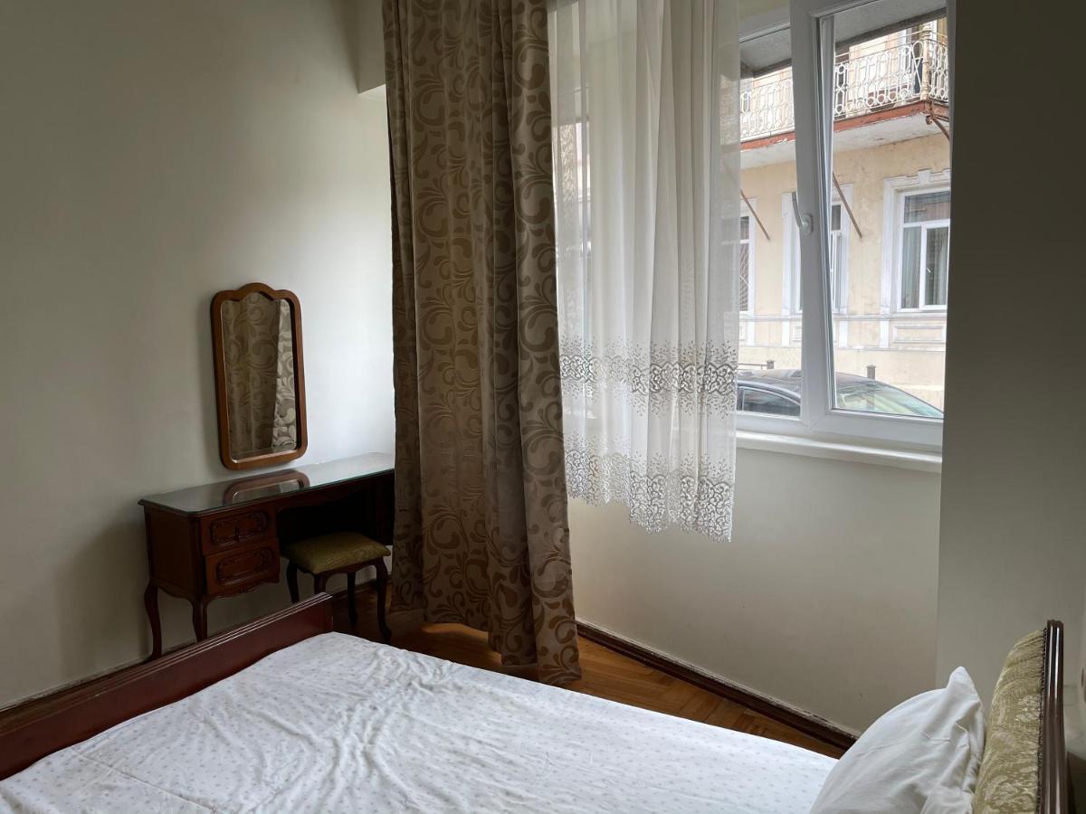 Batumi Summer Hotel Dış mekan fotoğraf