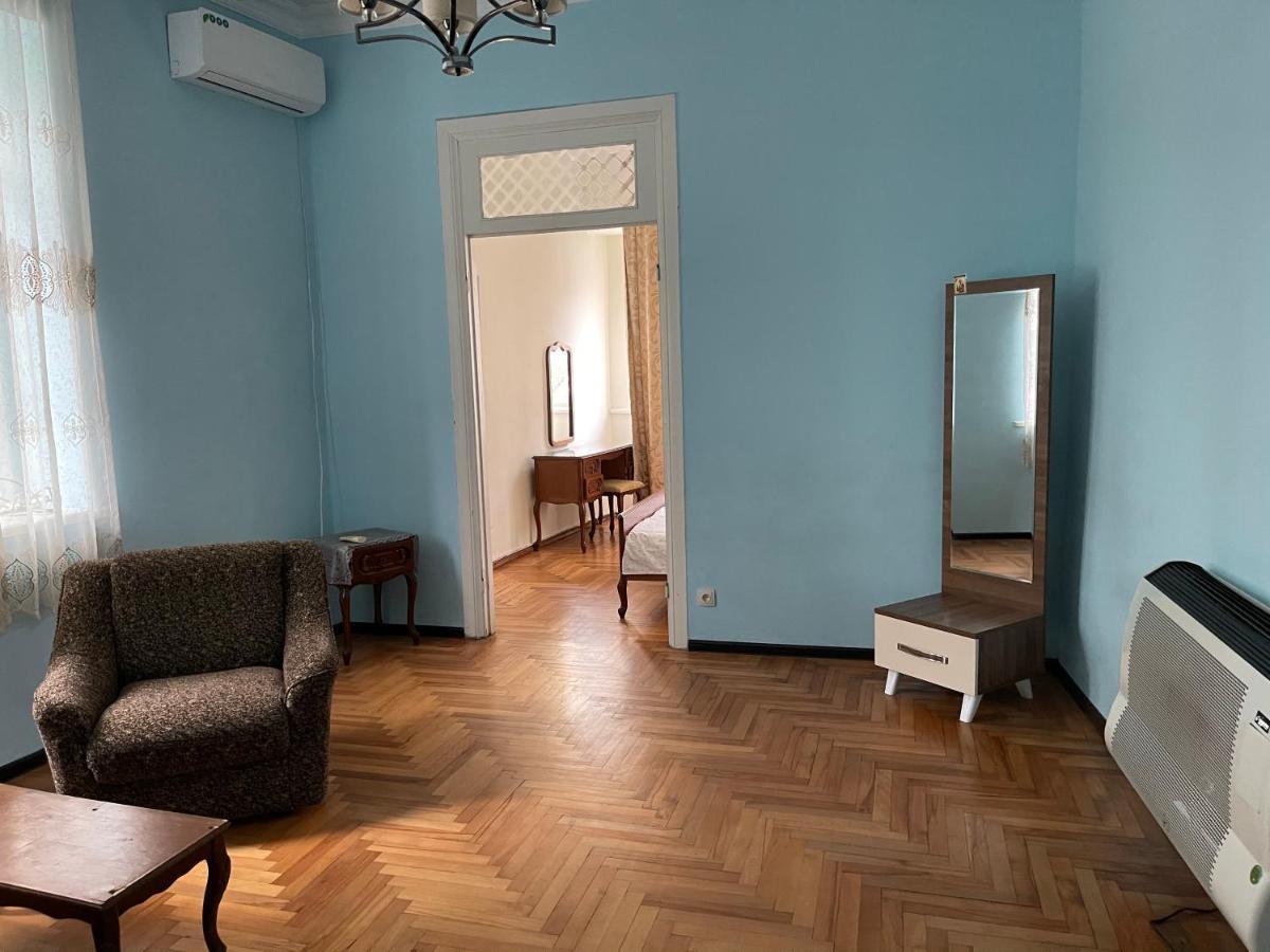 Batumi Summer Hotel Dış mekan fotoğraf