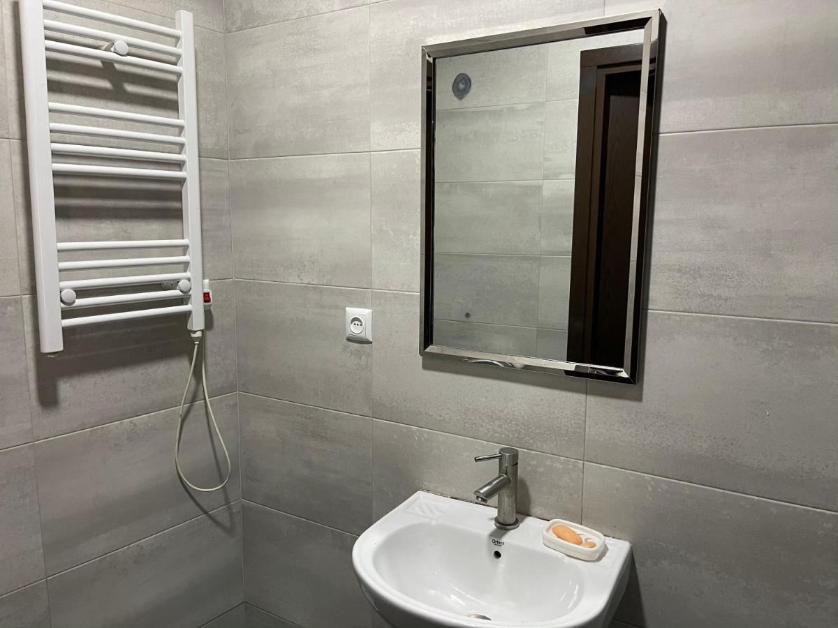 Batumi Summer Hotel Dış mekan fotoğraf