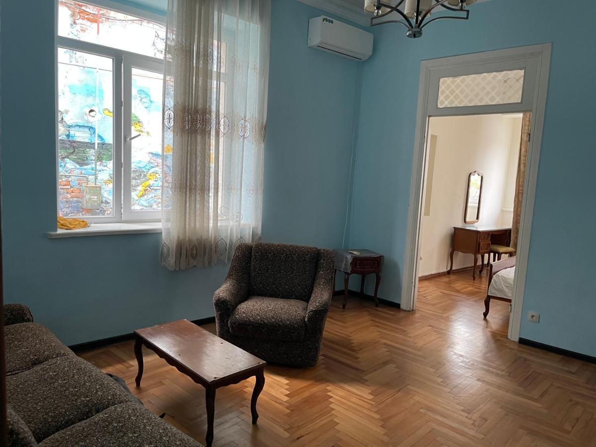 Batumi Summer Hotel Dış mekan fotoğraf