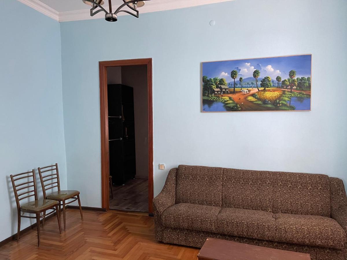 Batumi Summer Hotel Dış mekan fotoğraf