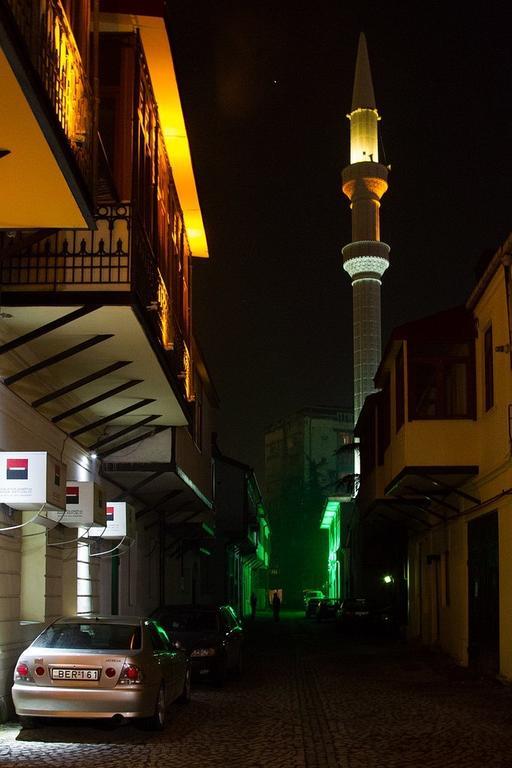 Batumi Summer Hotel Dış mekan fotoğraf