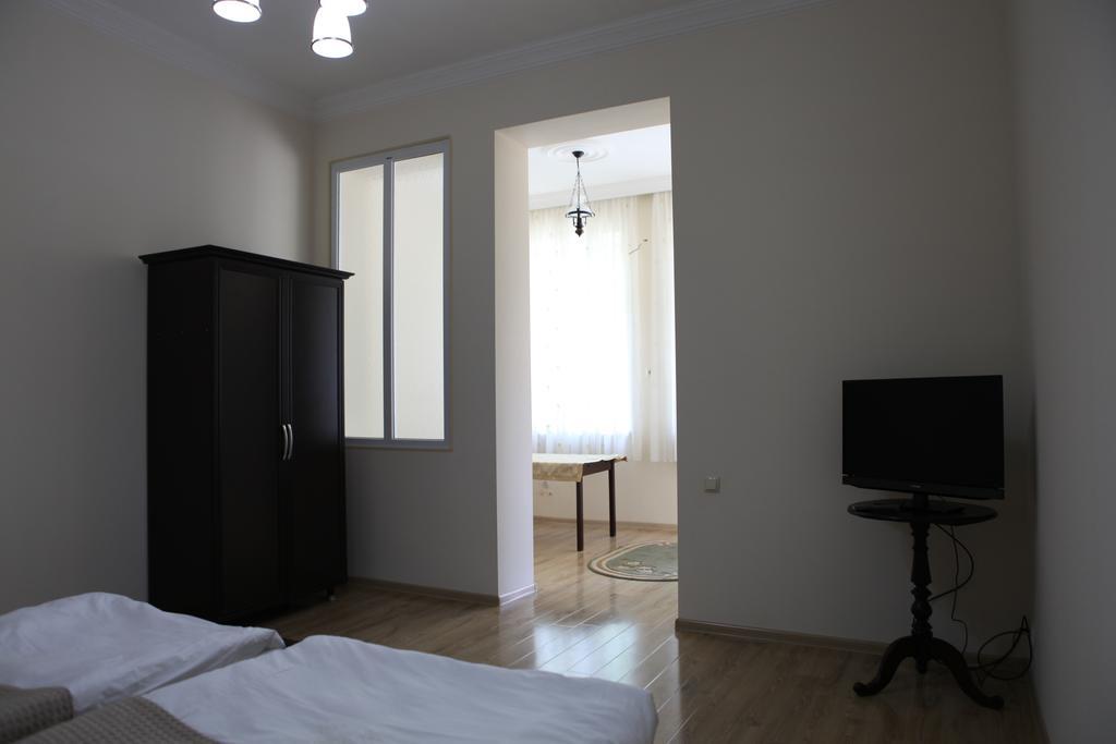 Batumi Summer Hotel Oda fotoğraf