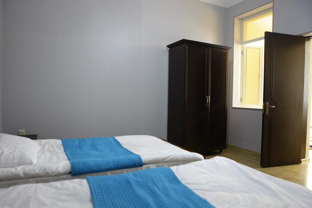 Batumi Summer Hotel Dış mekan fotoğraf