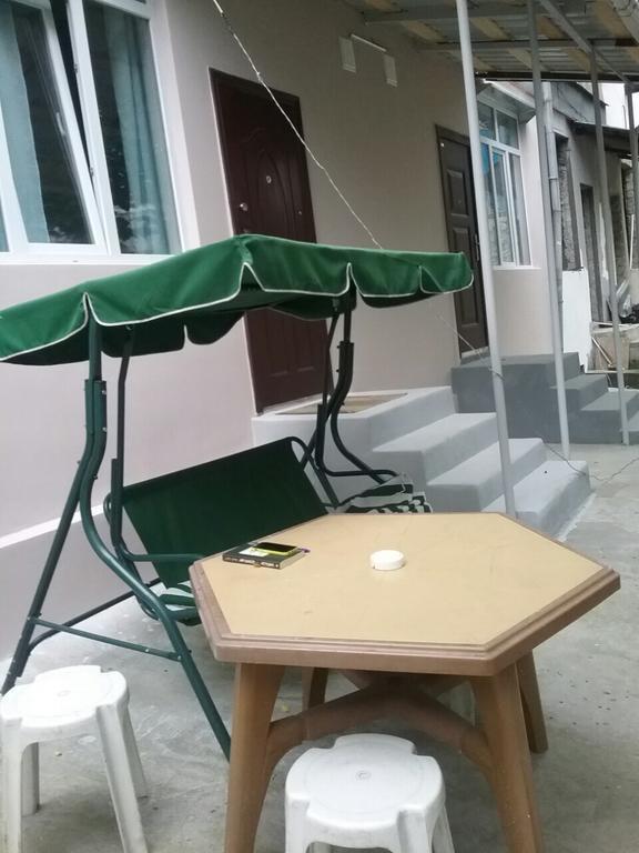 Batumi Summer Hotel Dış mekan fotoğraf