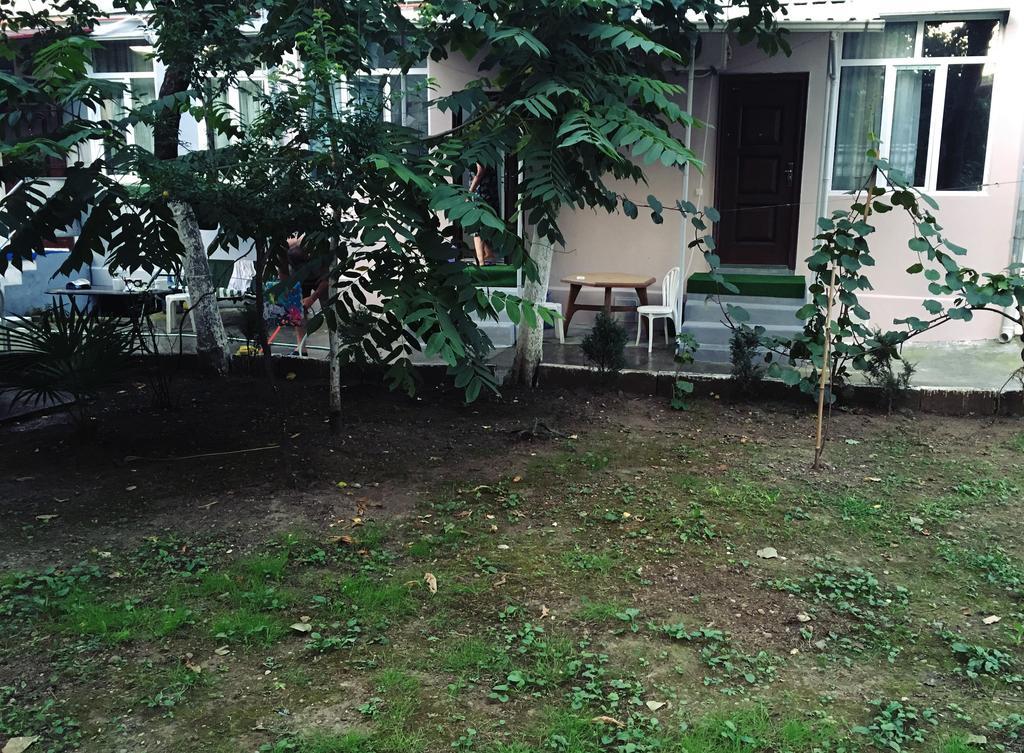 Batumi Summer Hotel Dış mekan fotoğraf