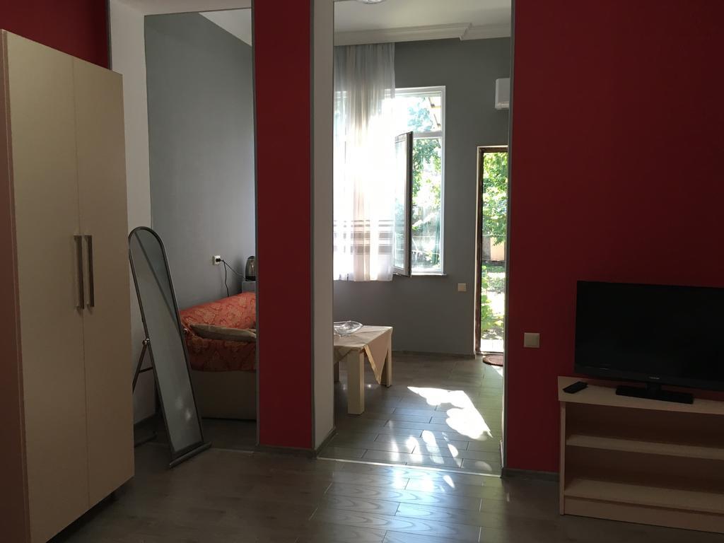 Batumi Summer Hotel Dış mekan fotoğraf