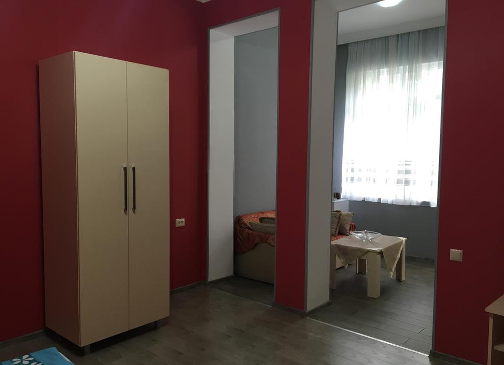 Batumi Summer Hotel Dış mekan fotoğraf