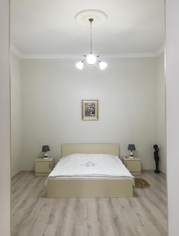 Batumi Summer Hotel Dış mekan fotoğraf