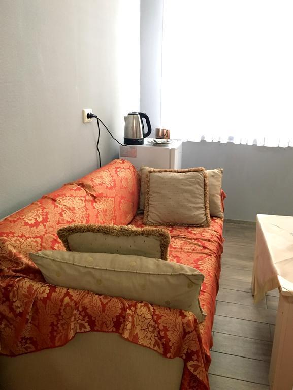 Batumi Summer Hotel Dış mekan fotoğraf
