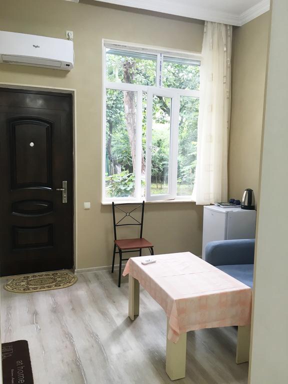 Batumi Summer Hotel Dış mekan fotoğraf