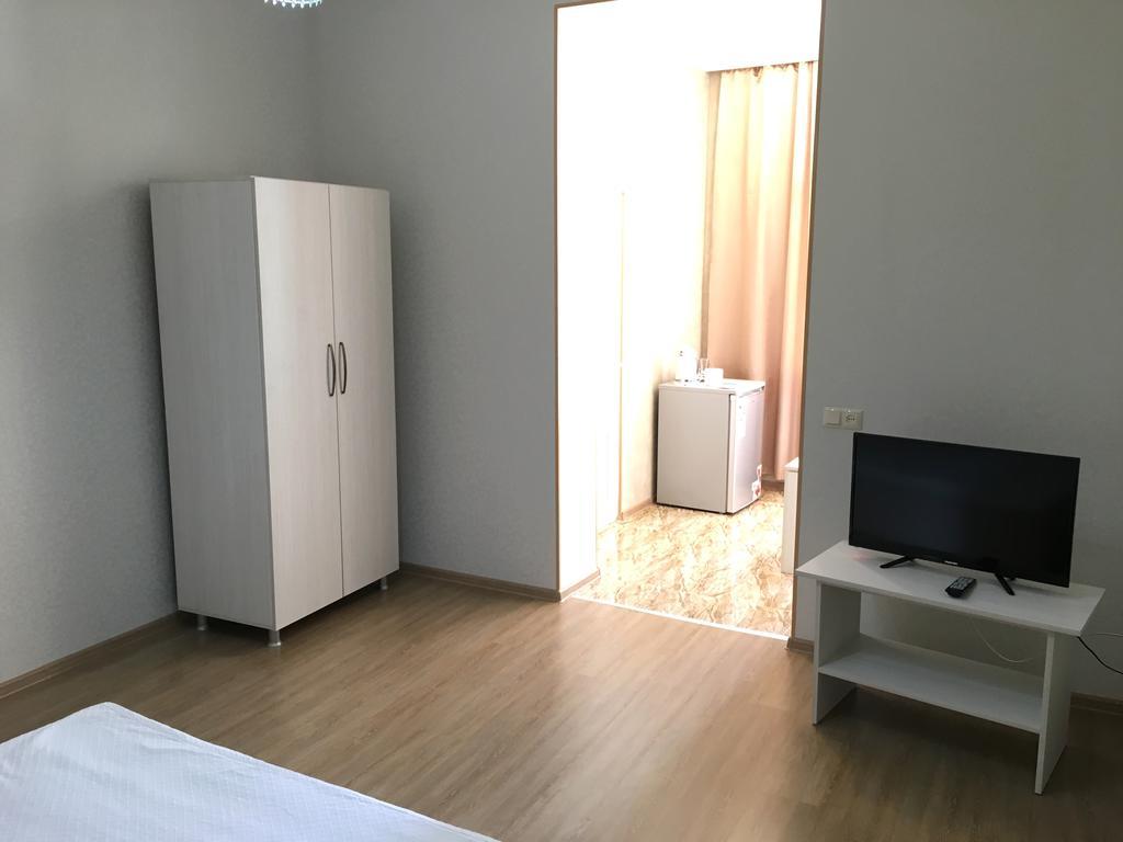 Batumi Summer Hotel Dış mekan fotoğraf