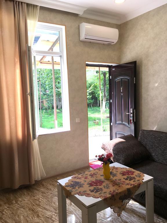 Batumi Summer Hotel Dış mekan fotoğraf