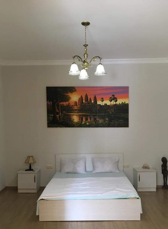Batumi Summer Hotel Dış mekan fotoğraf