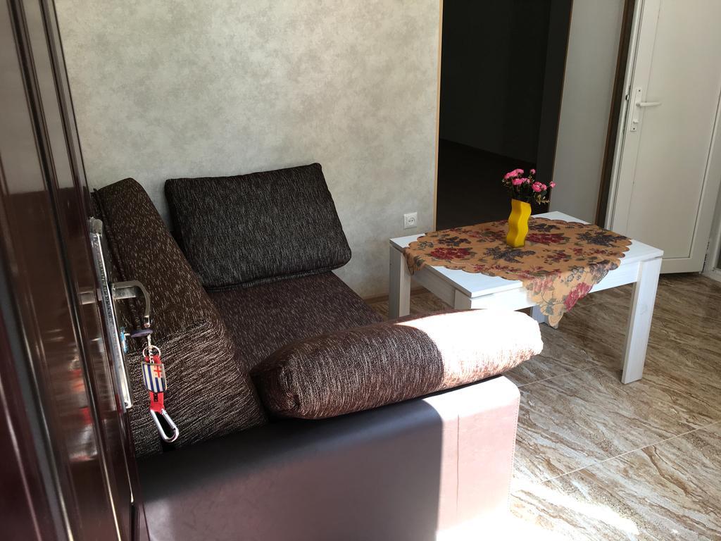 Batumi Summer Hotel Dış mekan fotoğraf