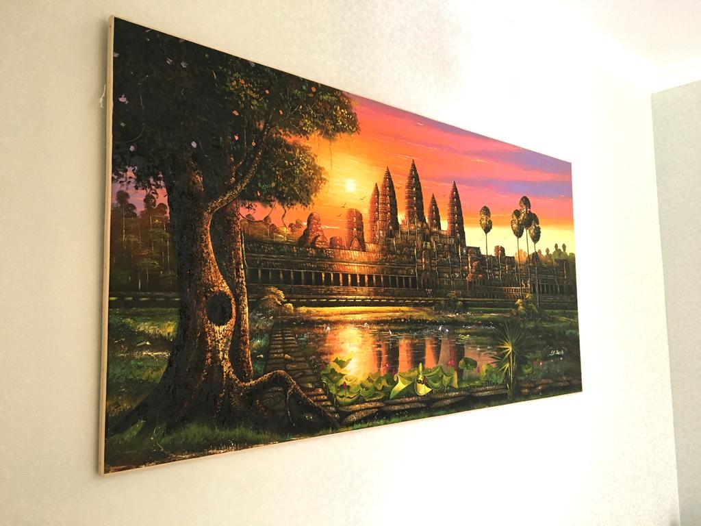 Batumi Summer Hotel Dış mekan fotoğraf