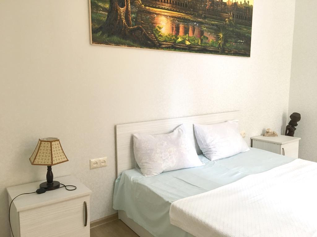 Batumi Summer Hotel Dış mekan fotoğraf
