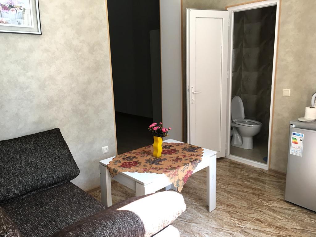 Batumi Summer Hotel Dış mekan fotoğraf